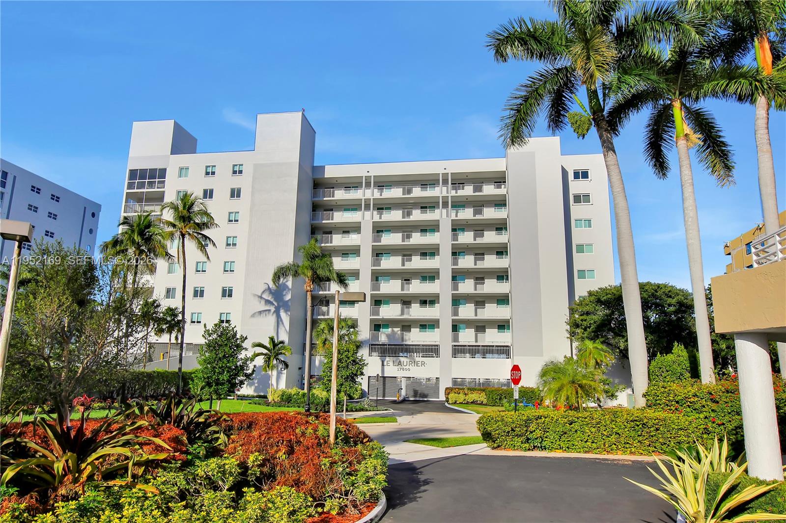 17800 N Bay Rd #605 Sunny Isles Beach, FL 33160