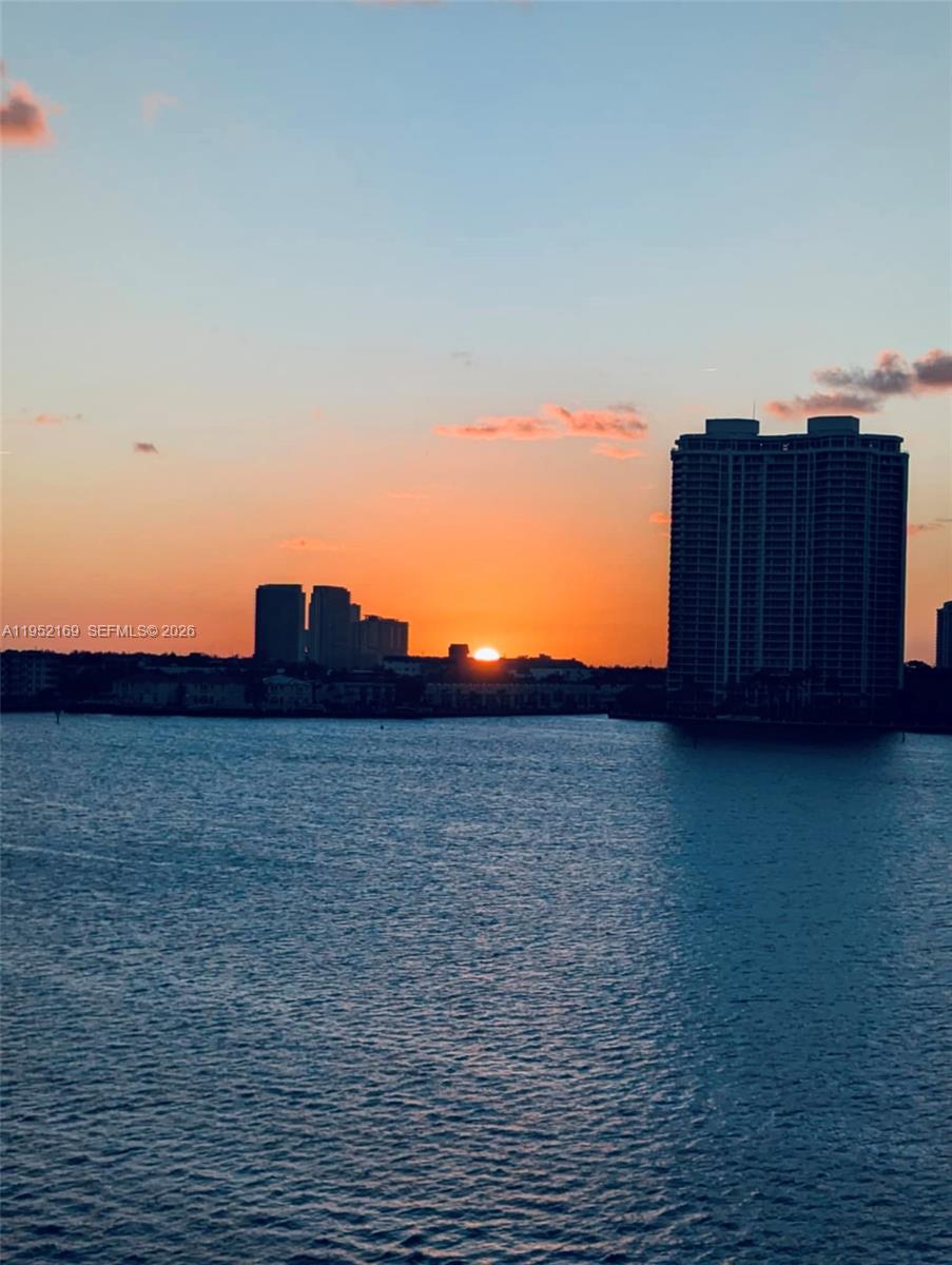17800 N Bay Rd #605 Sunny Isles Beach, FL 33160