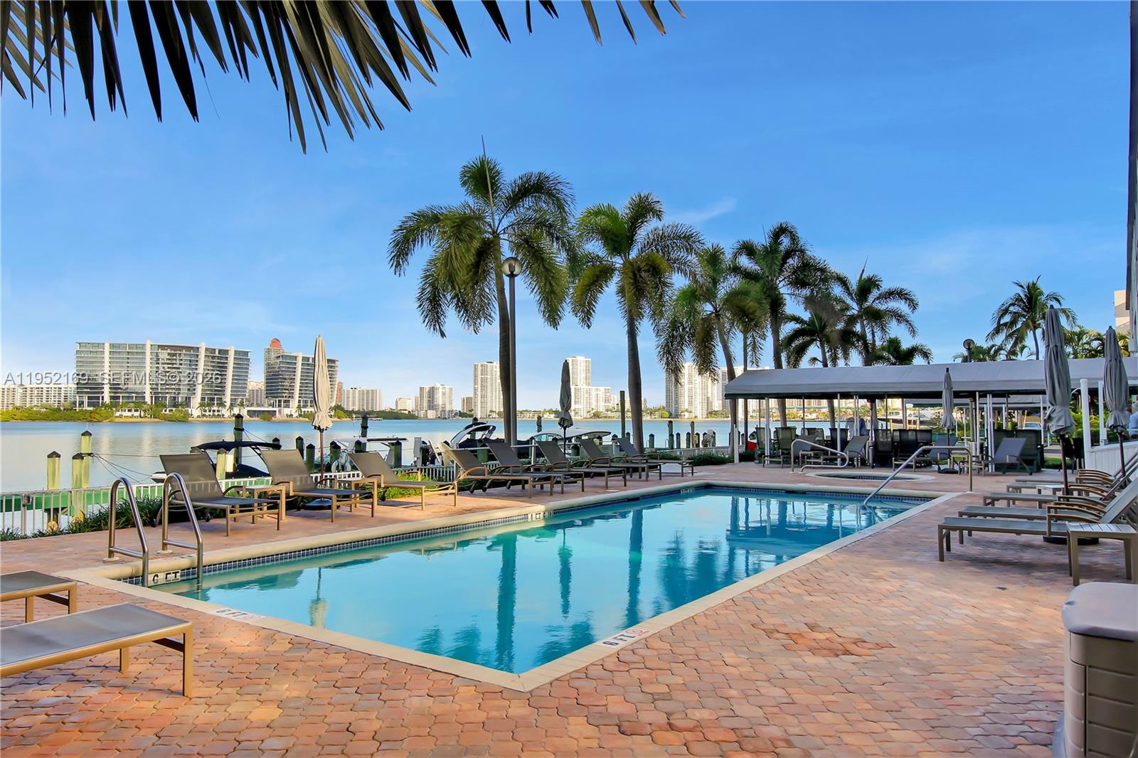 17800 N Bay Rd #605 Sunny Isles Beach, FL 33160