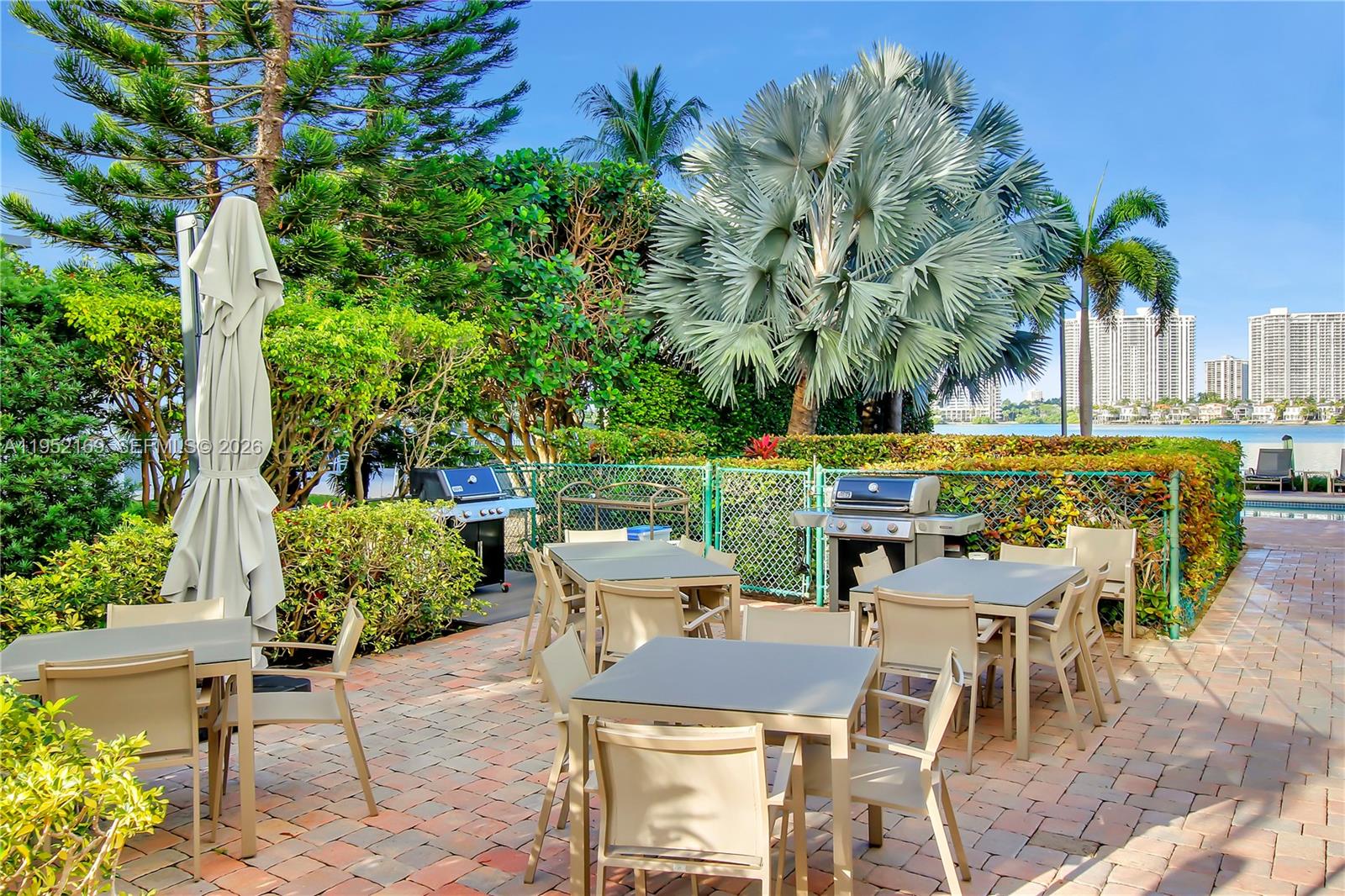 17800 N Bay Rd #605 Sunny Isles Beach, FL 33160