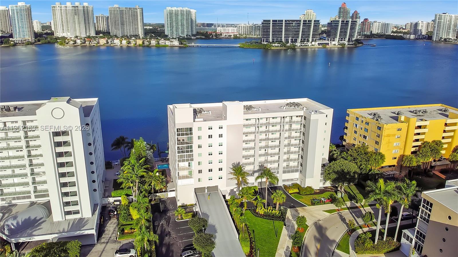 17800 N Bay Rd #605 Sunny Isles Beach, FL 33160