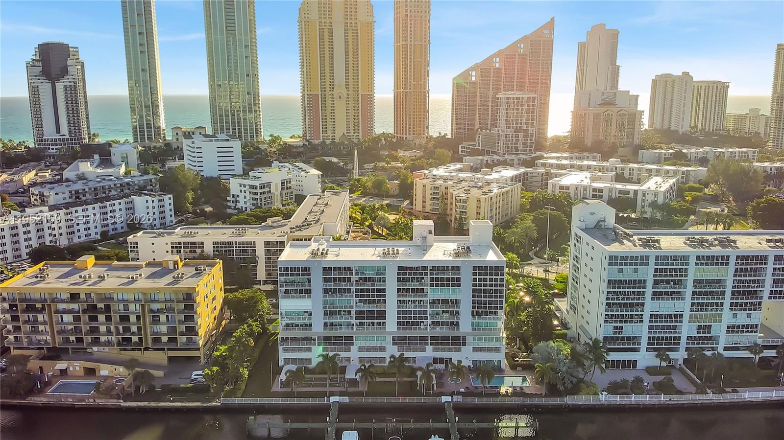 17800 N Bay Rd #605 Sunny Isles Beach, FL 33160