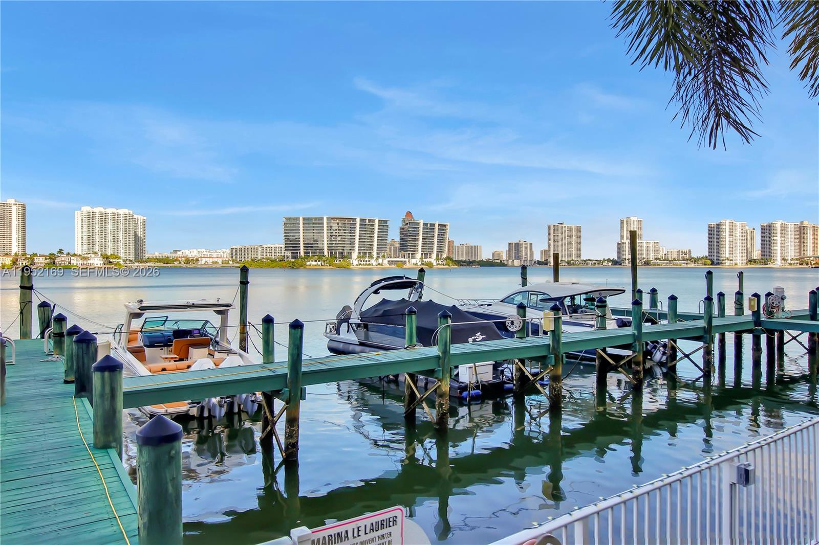 17800 N Bay Rd #605 Sunny Isles Beach, FL 33160