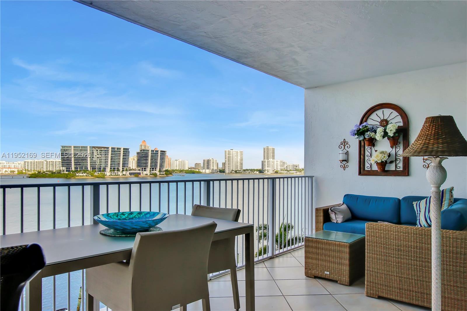 17800 N Bay Rd #605 Sunny Isles Beach, FL 33160