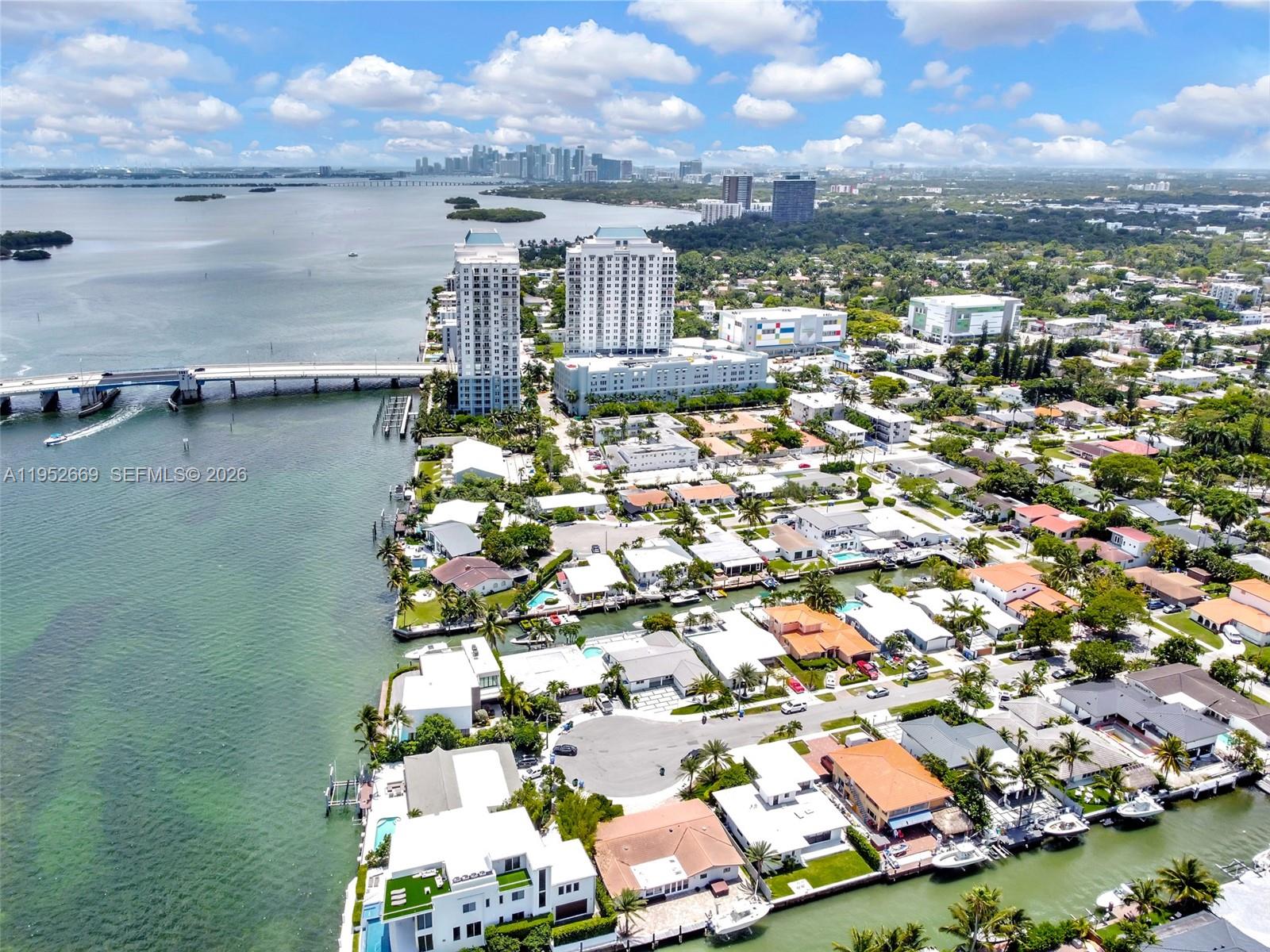 1250 NE 82nd St Miami, FL 33138