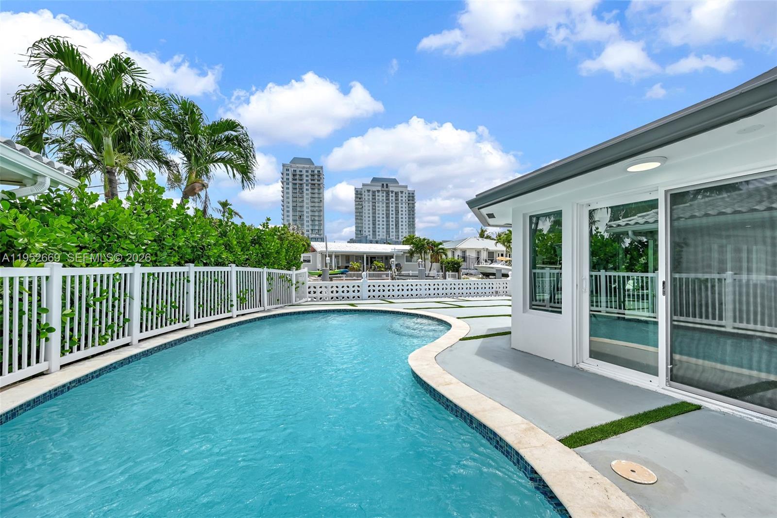 1250 NE 82nd St Miami, FL 33138