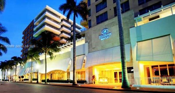 image Hilton Bentley Miami Beach16