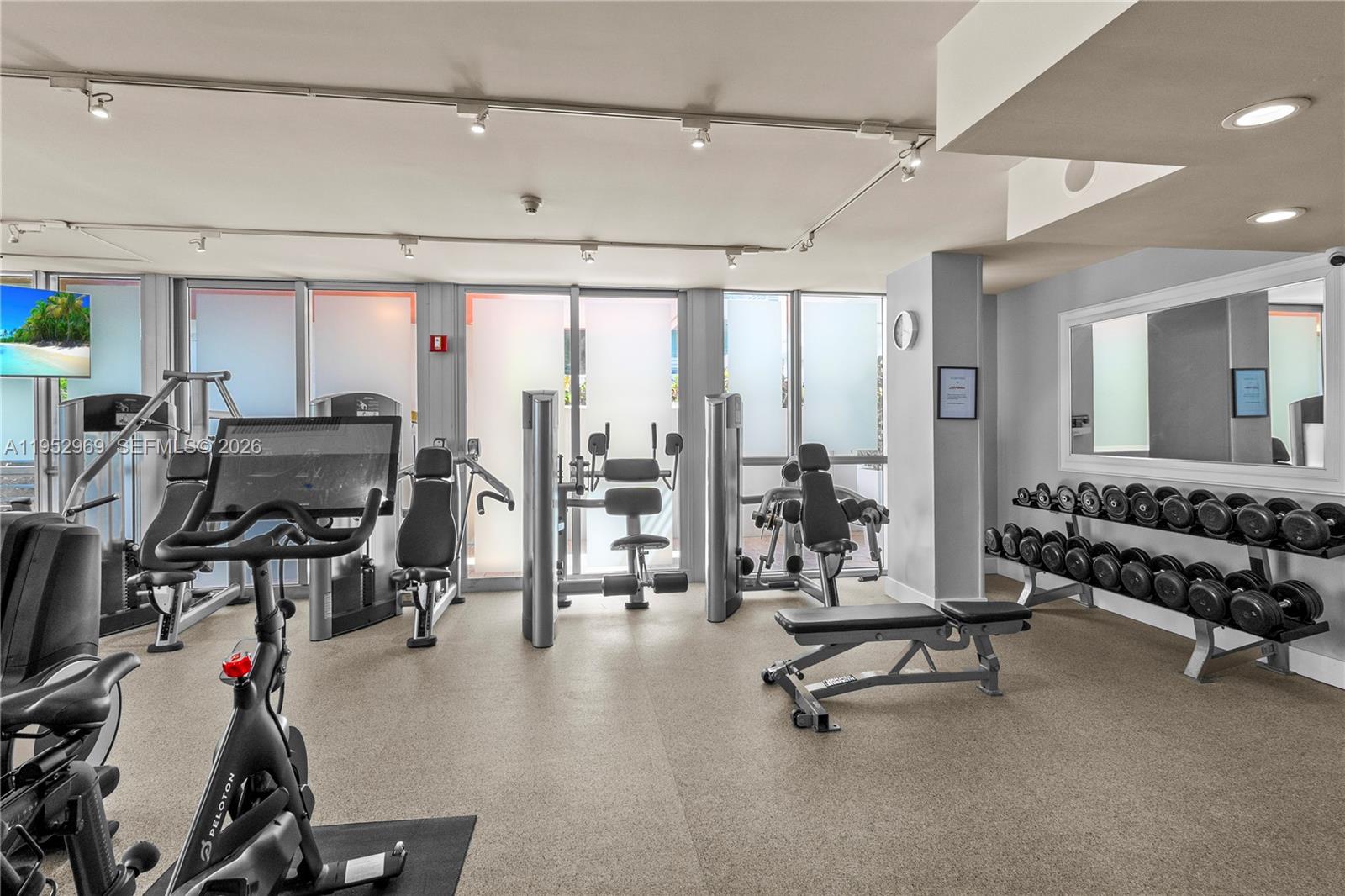 image Hilton Bentley Miami Beach21