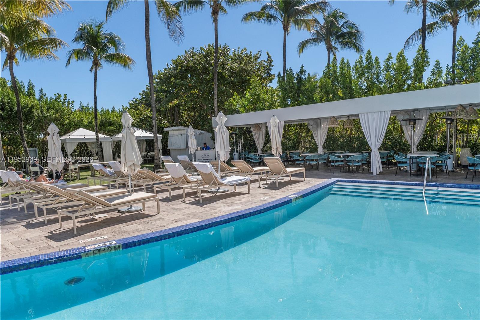 image Hilton Bentley Miami Beach26