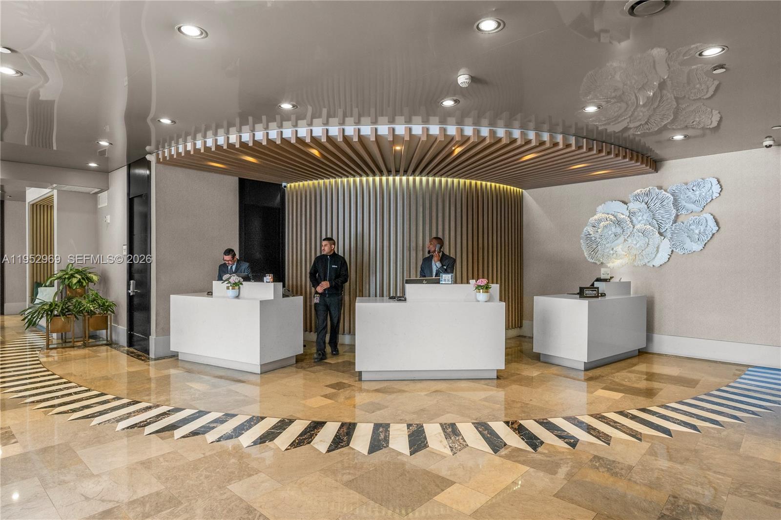 image Hilton Bentley Miami Beach29