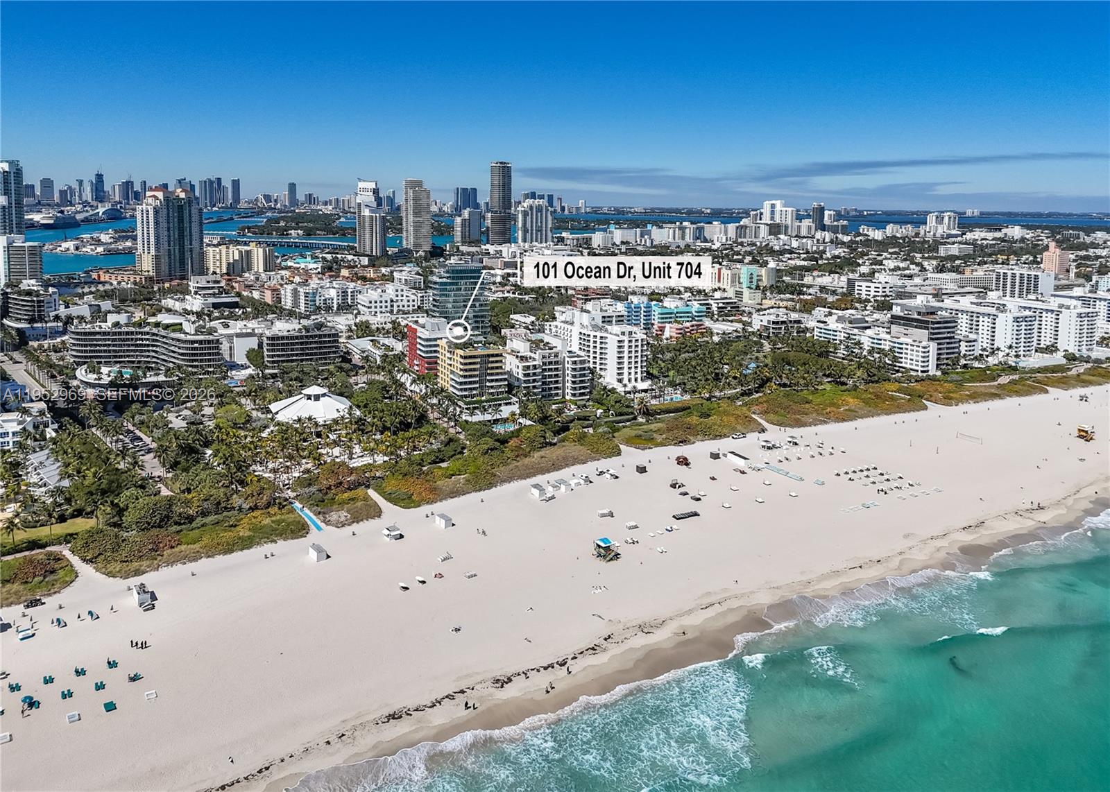 image Hilton Bentley Miami Beach34