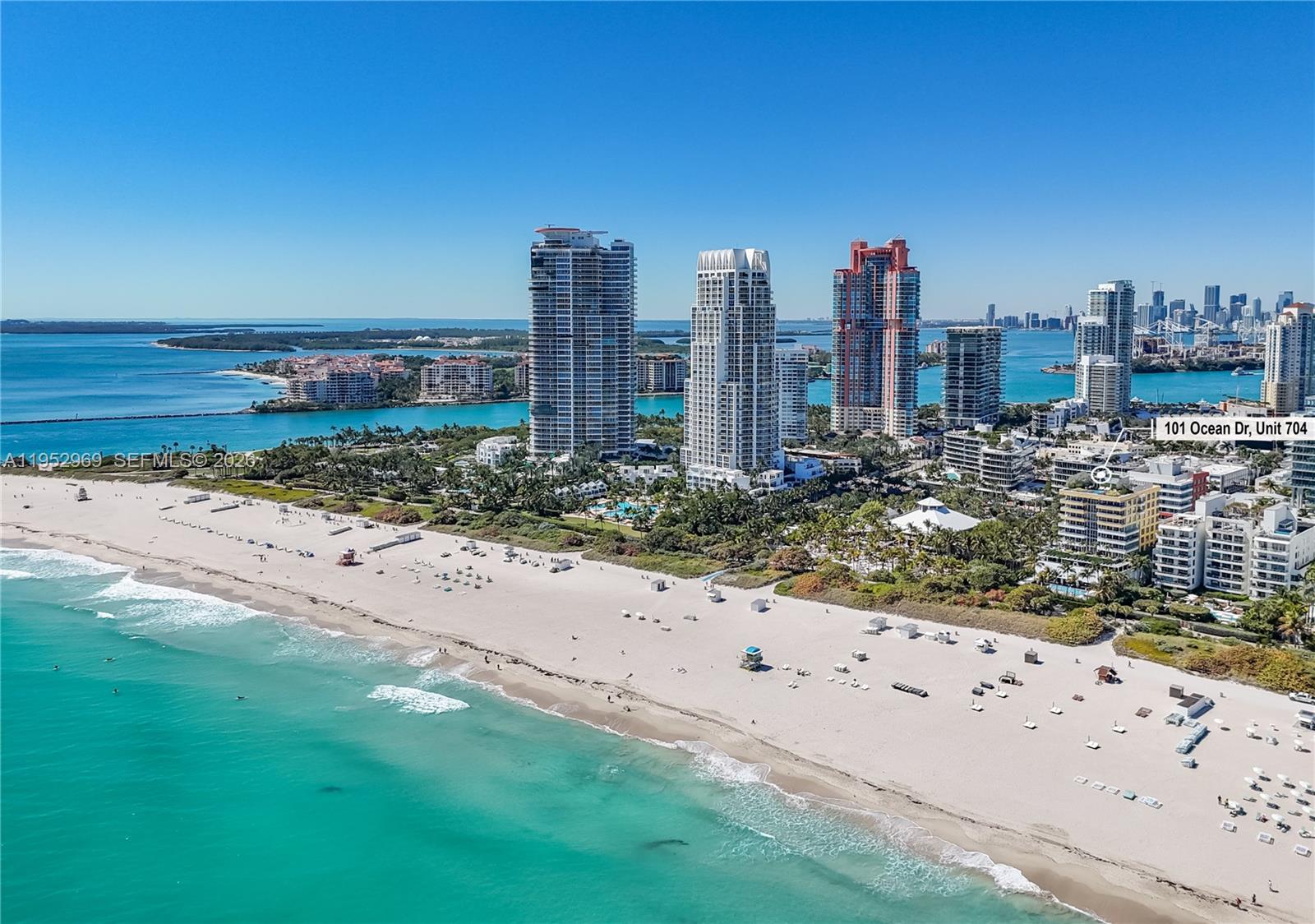 image Hilton Bentley Miami Beach35