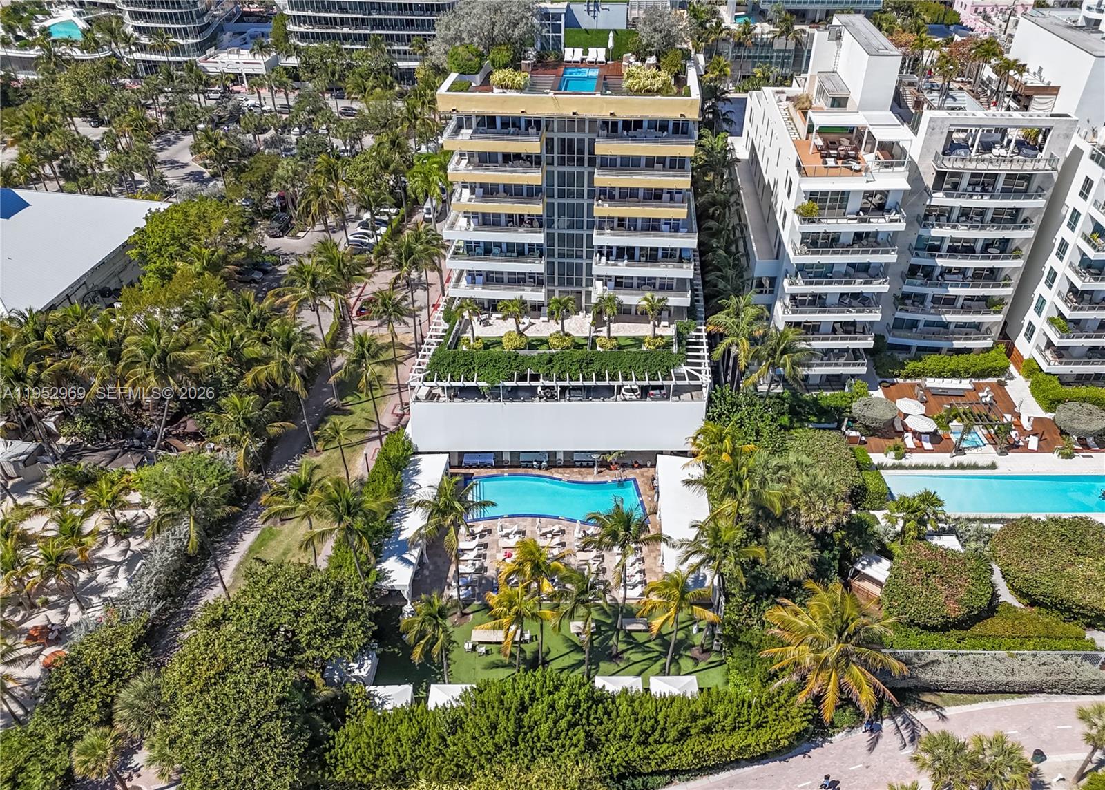 image Hilton Bentley Miami Beach37