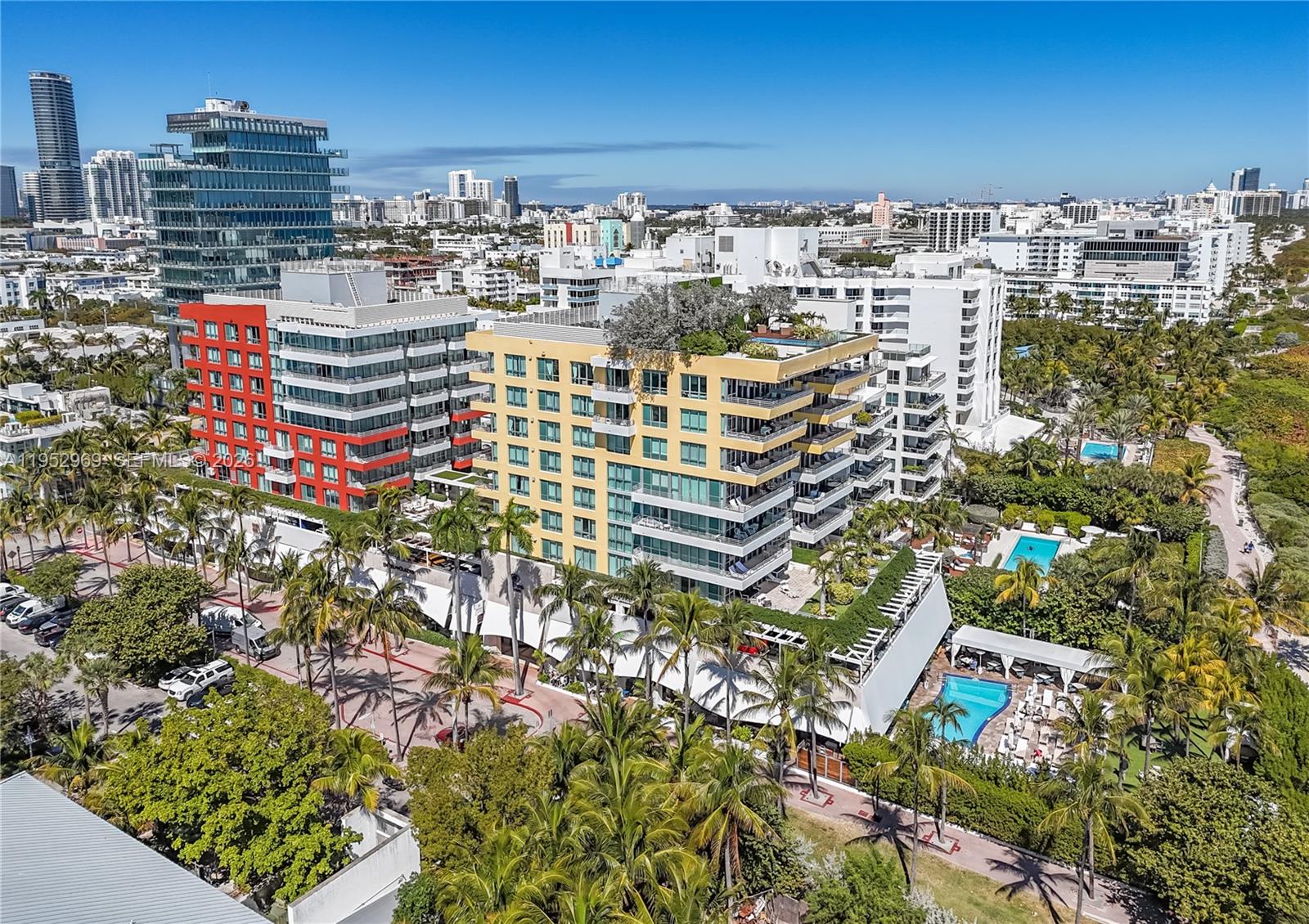 image Hilton Bentley Miami Beach38