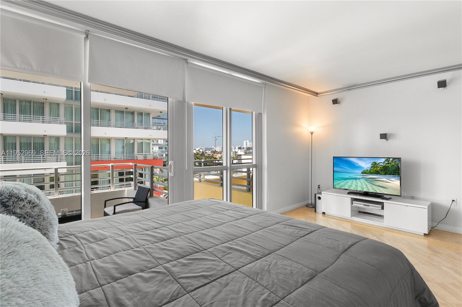 image Hilton Bentley Miami Beach5