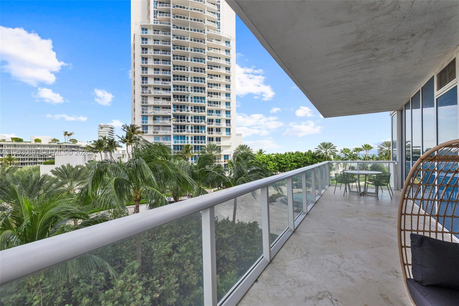 100 S Pointe Dr #510 Miami Beach, FL 33139