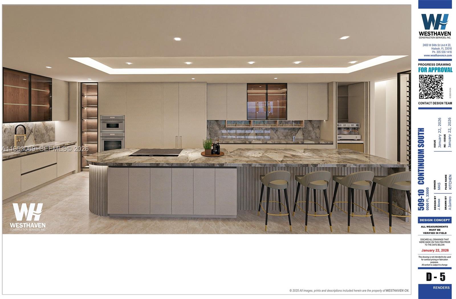 100 S Pointe Dr #510 Miami Beach, FL 33139