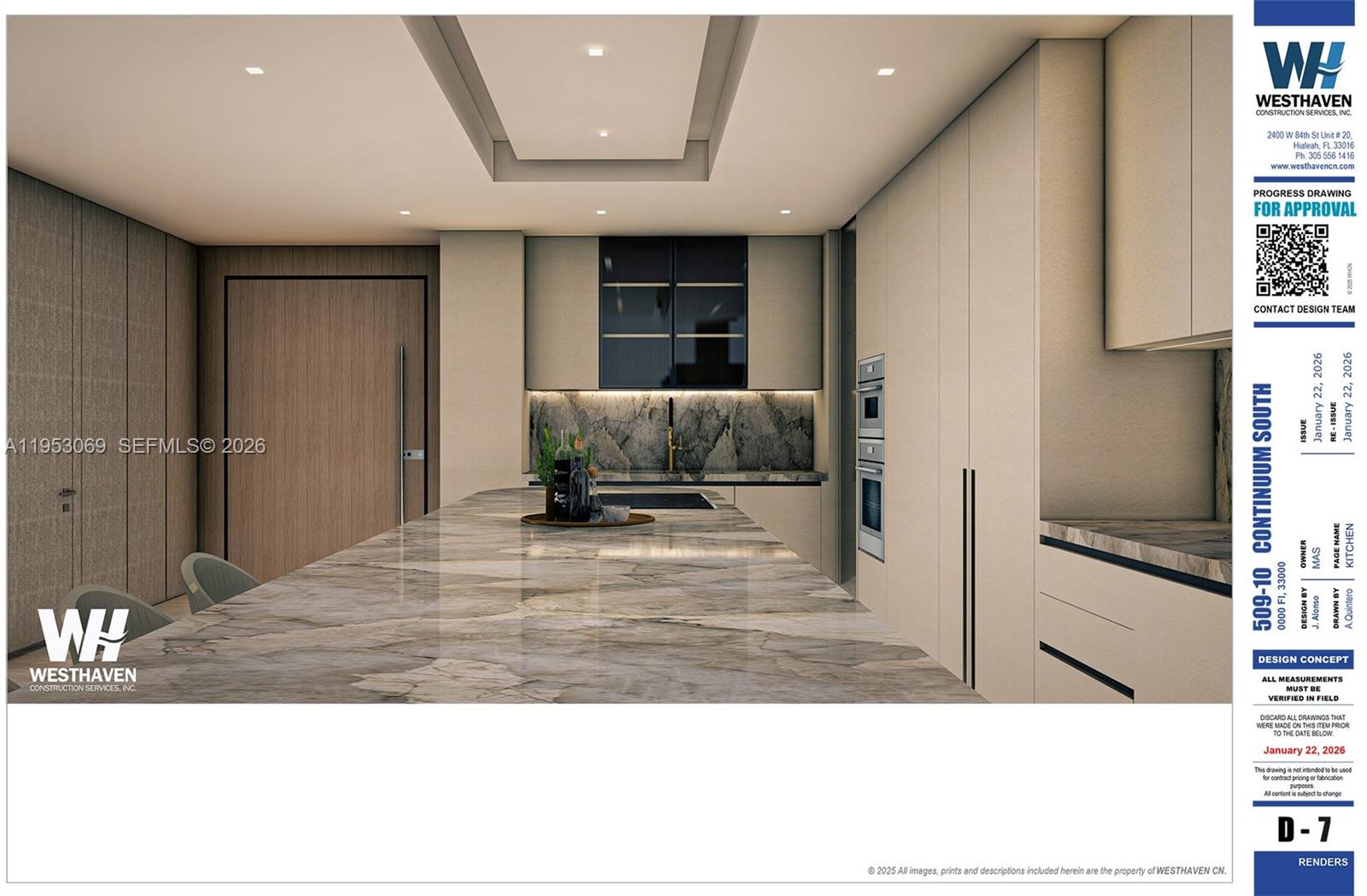 100 S Pointe Dr #510 Miami Beach, FL 33139