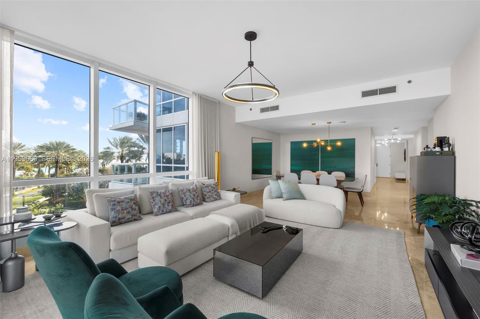 100 S Pointe Dr #510 Miami Beach, FL 33139