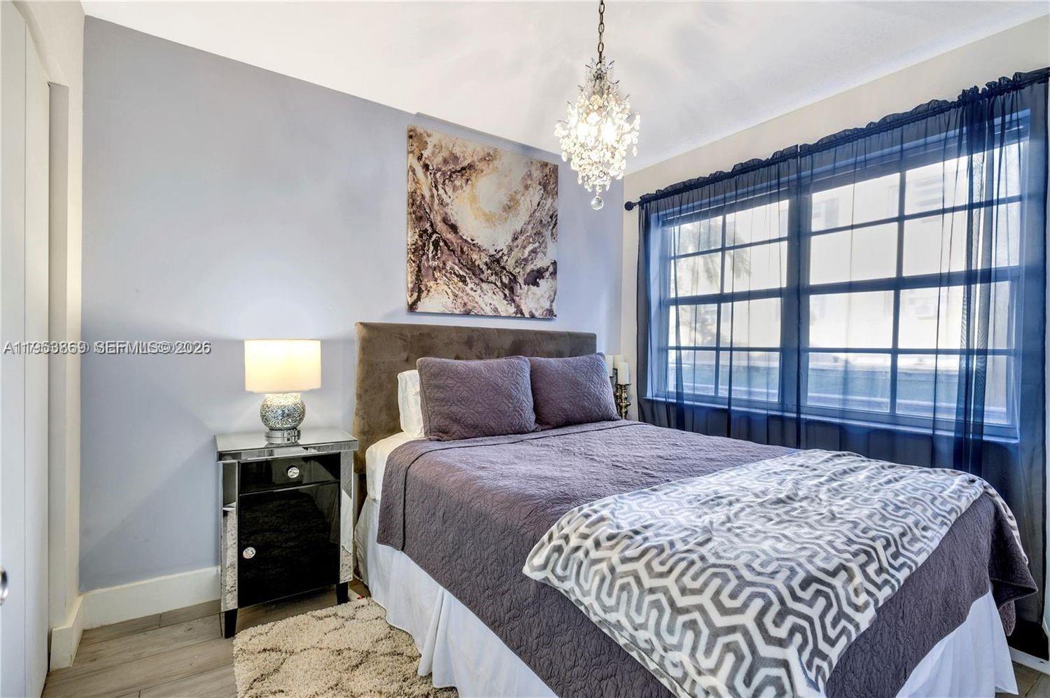 2600 Collins Ave #204 Miami Beach, FL 33140