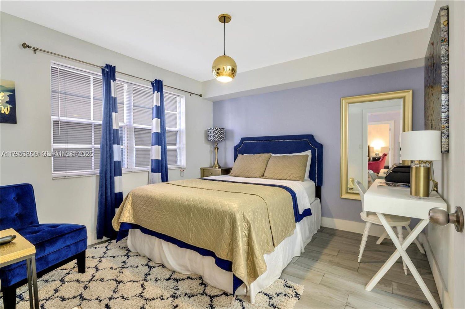 2600 Collins Ave #204 Miami Beach, FL 33140