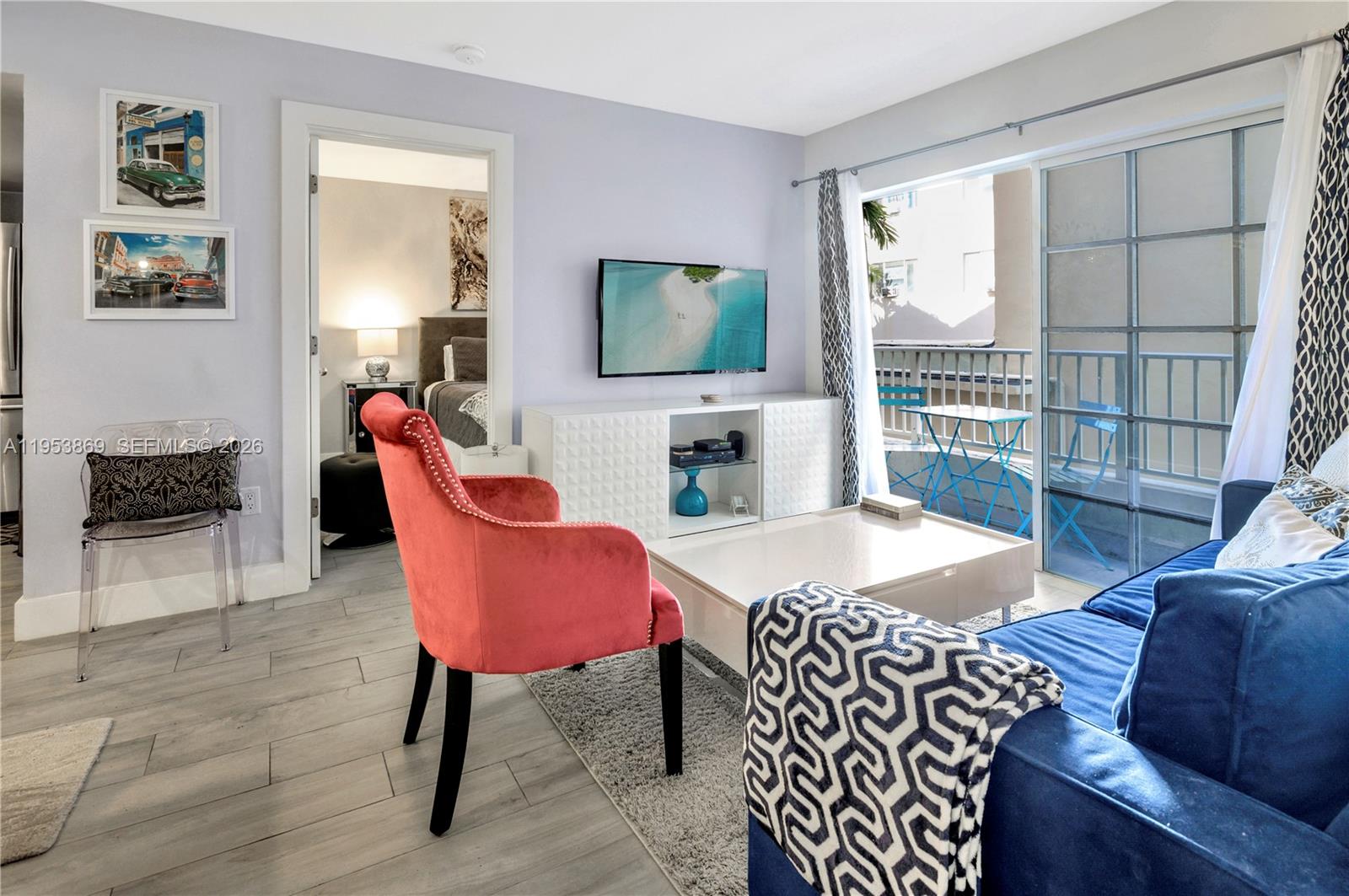 2600 Collins Ave #204 Miami Beach, FL 33140