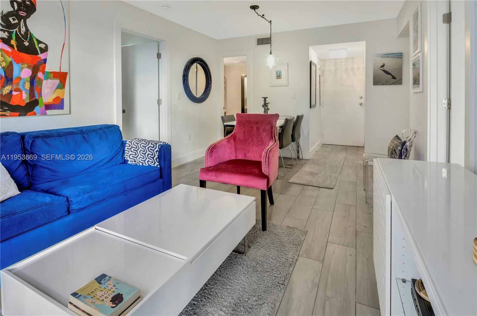 2600 Collins Ave #204 Miami Beach, FL 33140