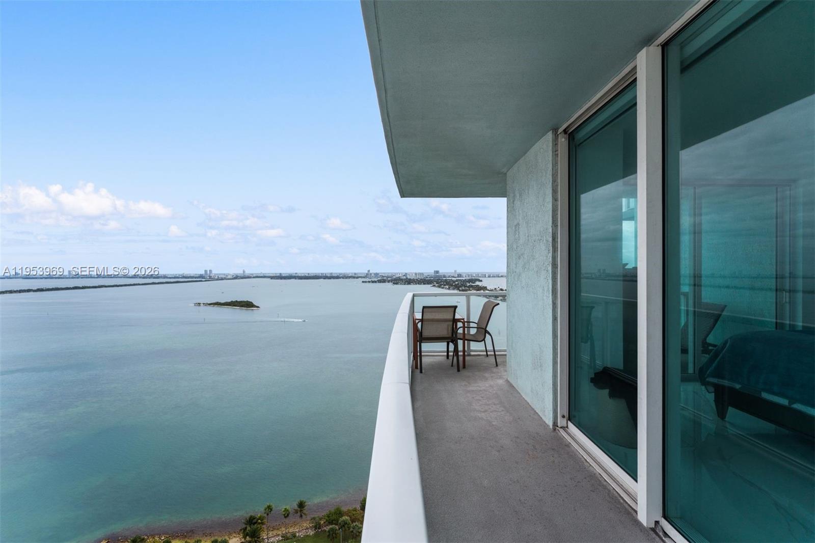 1900 N Bayshore Dr #3202 Miami, FL 33132