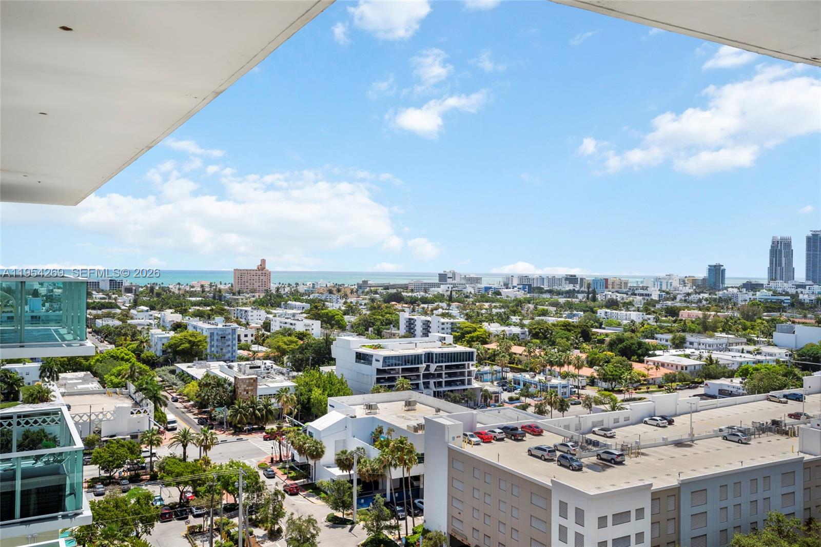 image Mirador 1000 (South Tower)14