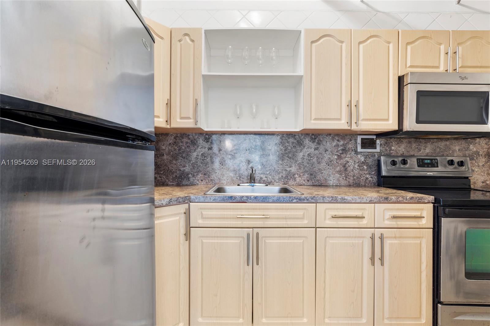 image Mirador 1000 (South Tower)20