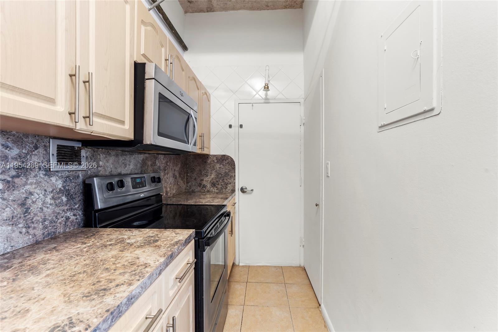 image Mirador 1000 (South Tower)22