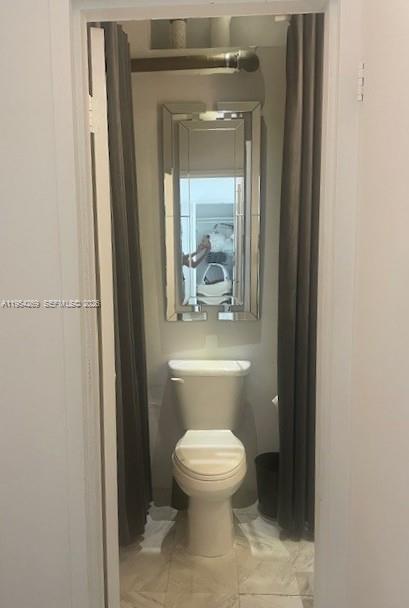 image Mirador 1000 (South Tower)23