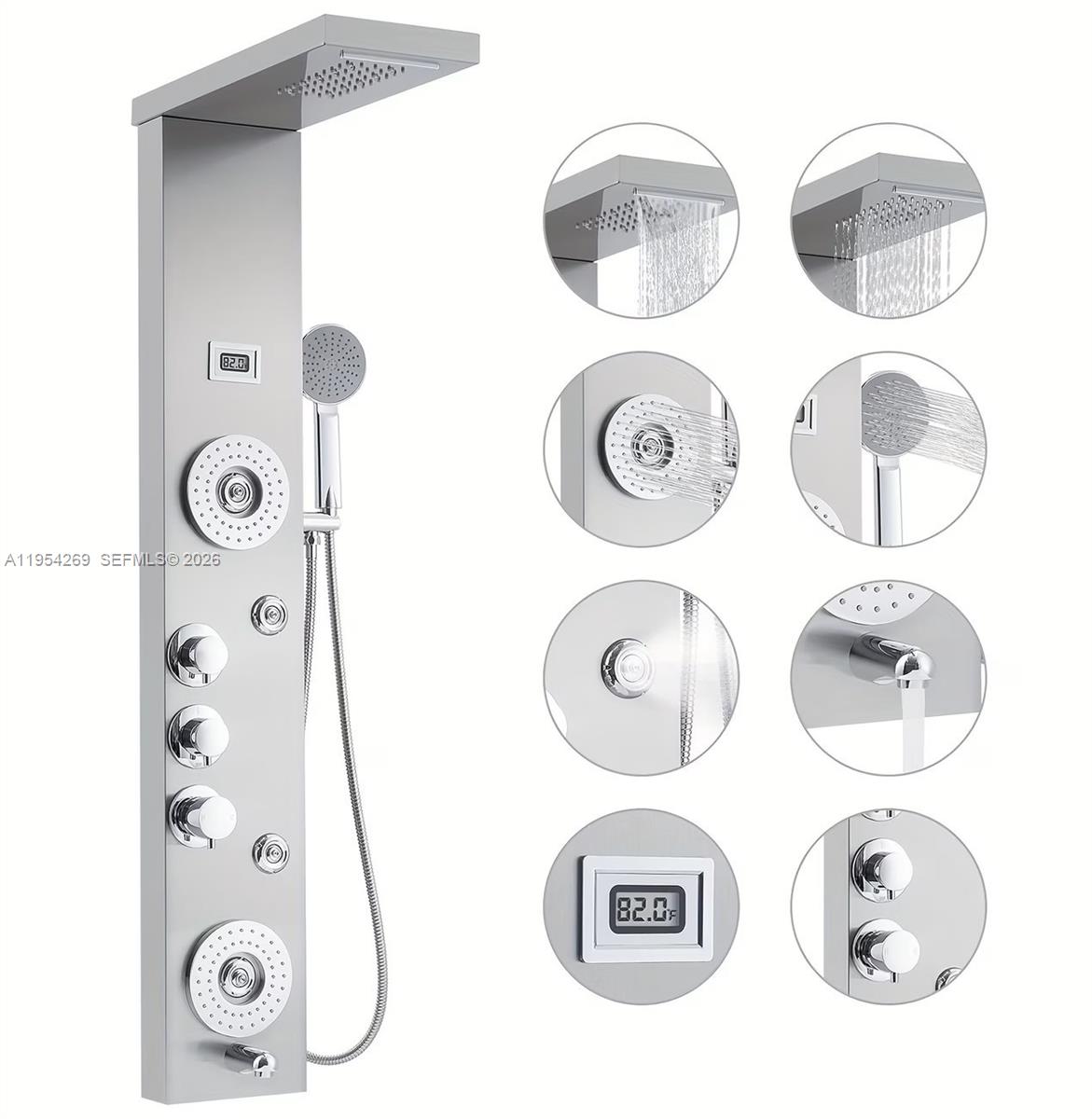 image Mirador 1000 (South Tower)29