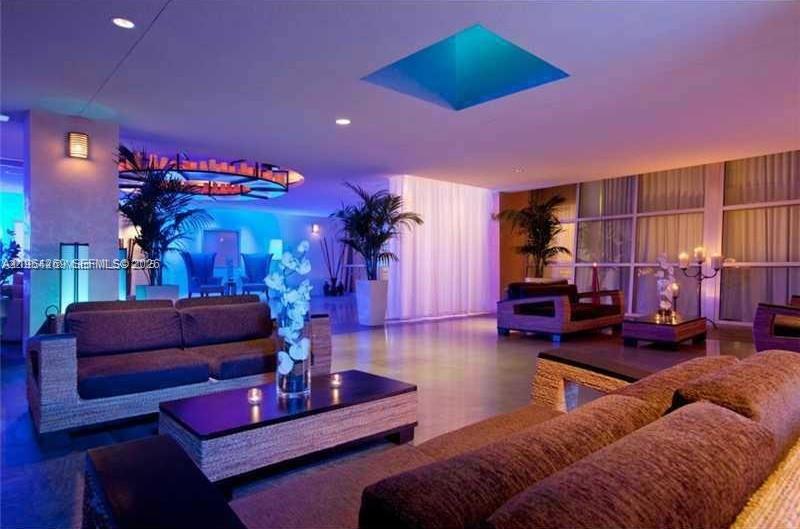 image Mirador 1000 (South Tower)36