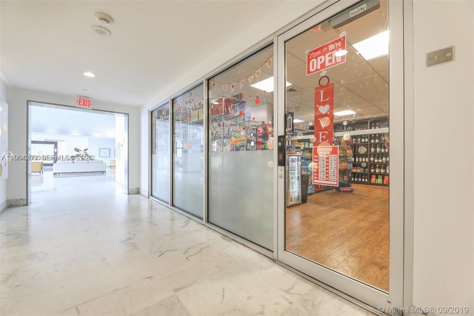 image Mirador 1000 (South Tower)41