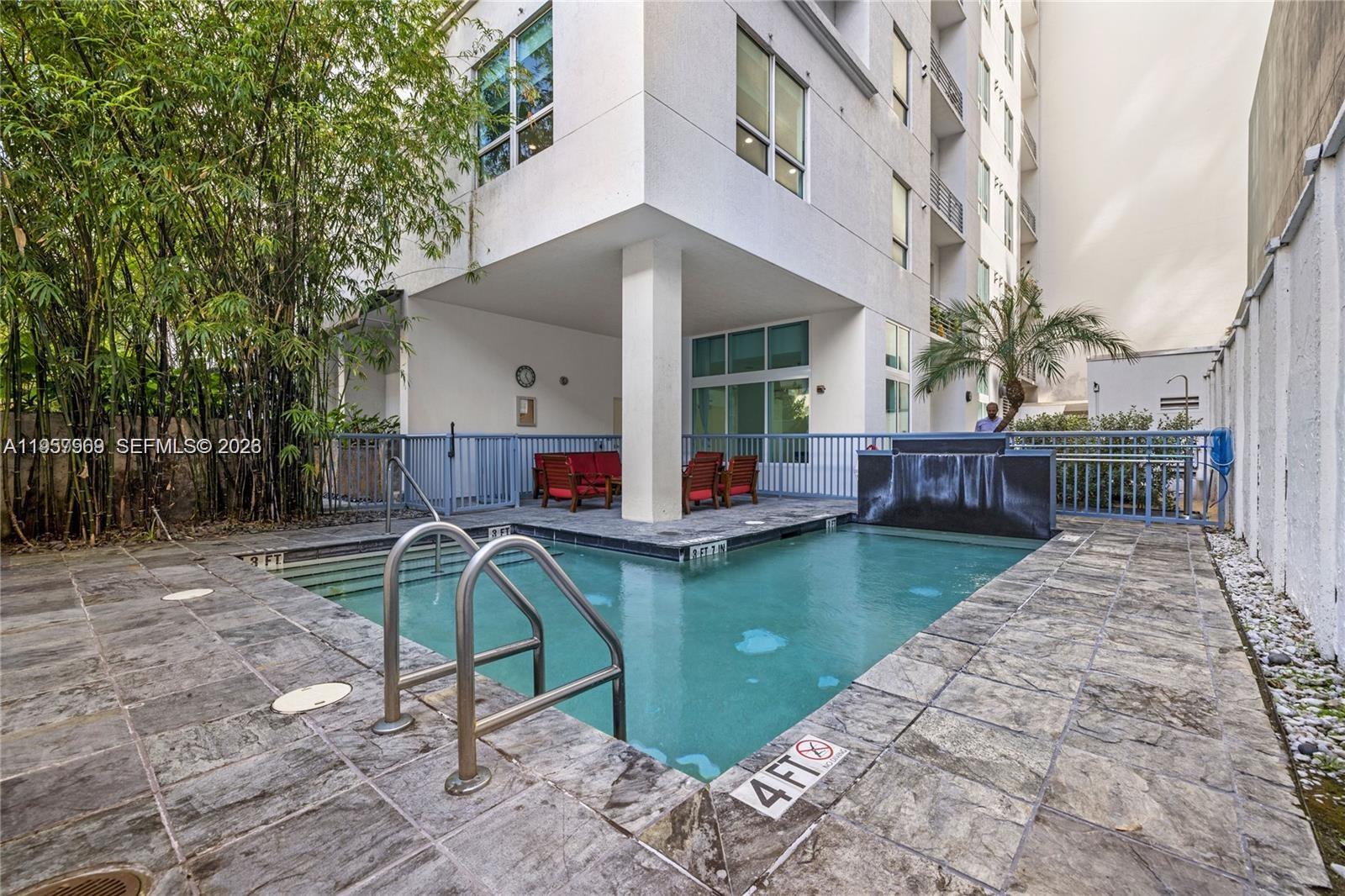 image Loft Downtown I17