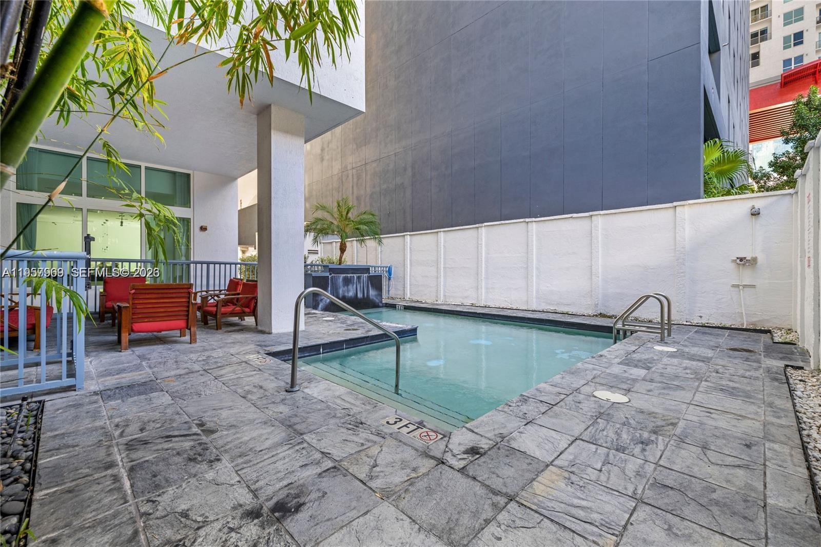 image Loft Downtown I18