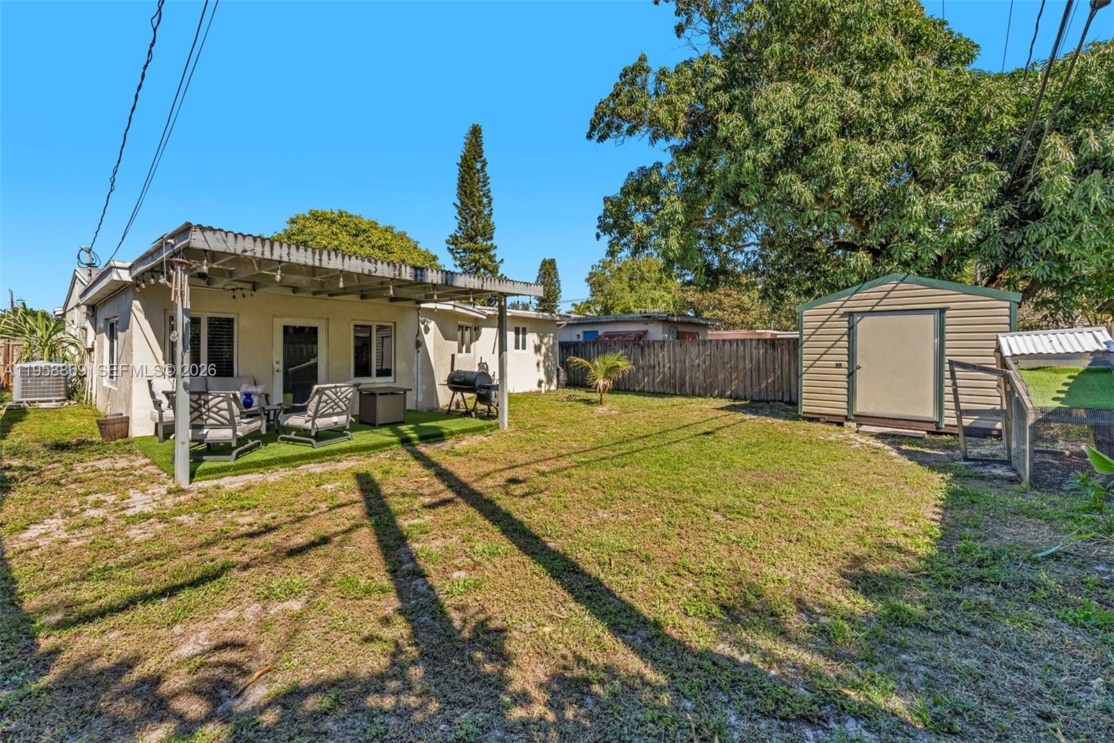 120 NW 52nd Ct Oakland Park, FL 33309