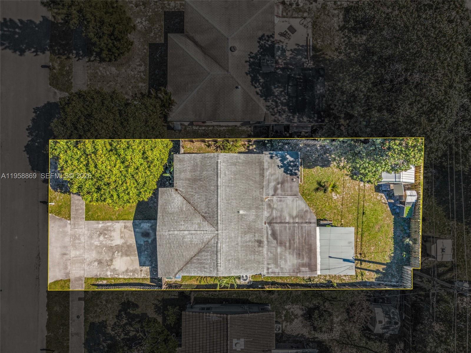 120 NW 52nd Ct Oakland Park, FL 33309