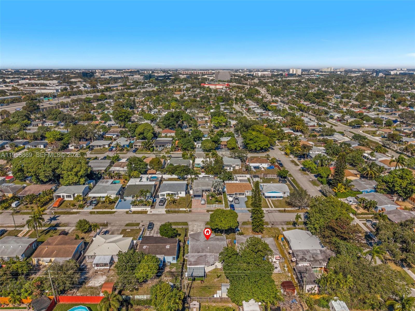 120 NW 52nd Ct Oakland Park, FL 33309