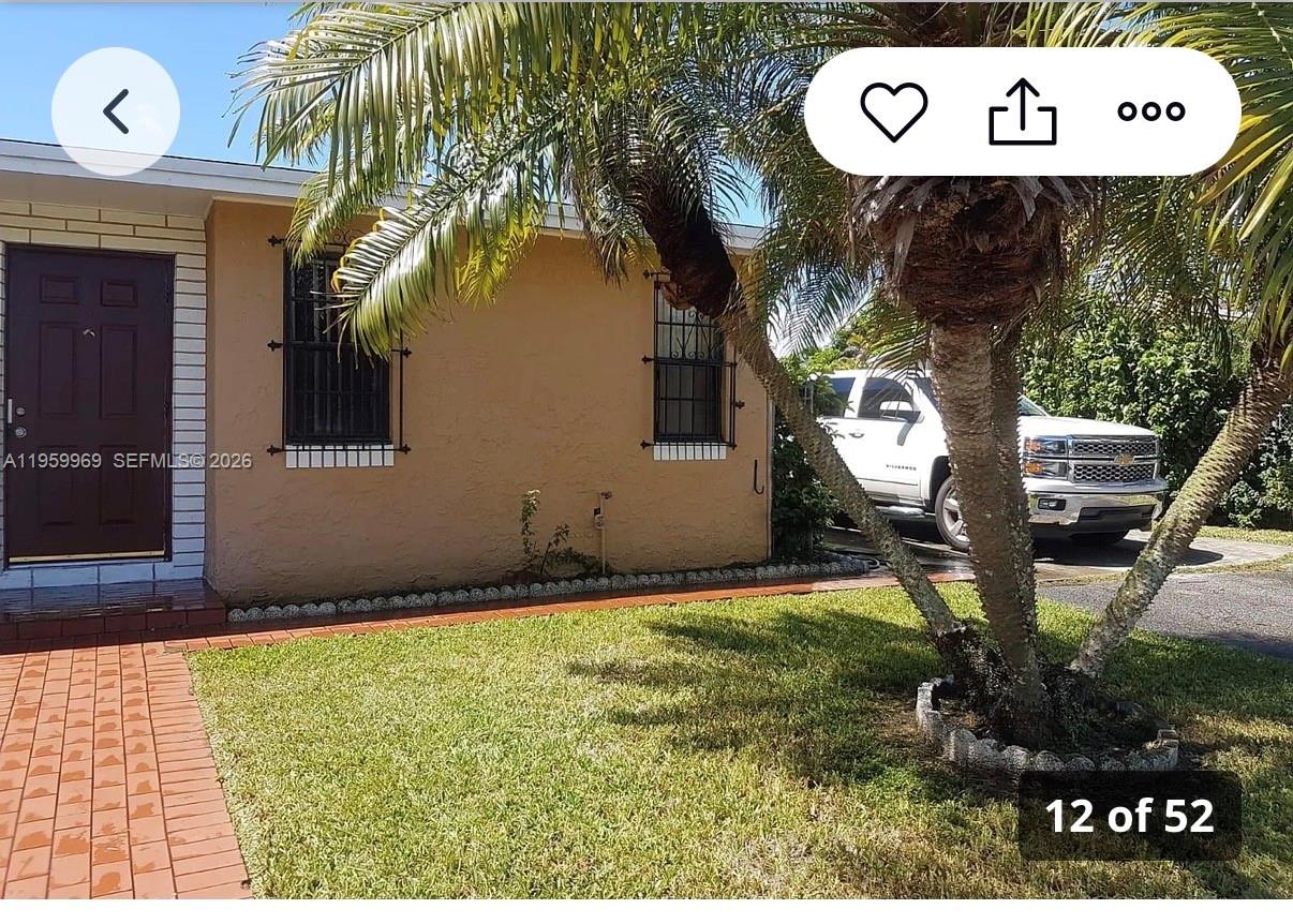 19120 SW 119th Ave Miami, FL 33177