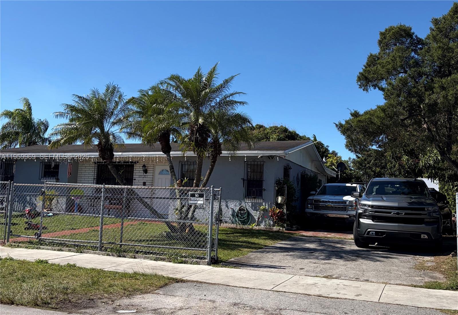 19120 SW 119th Ave Miami, FL 33177