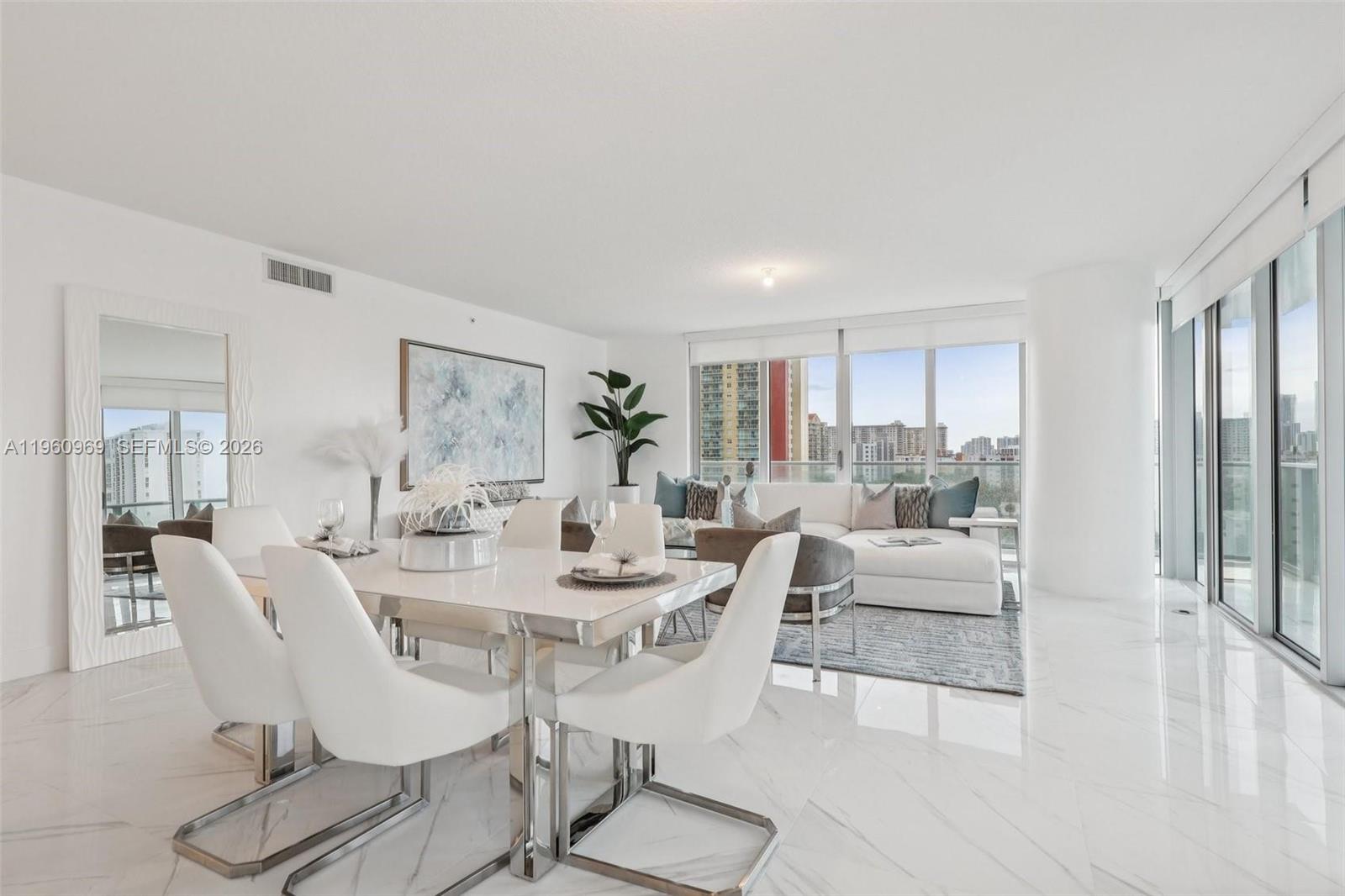 330 Sunny Isles Blvd #5-907 Sunny Isles Beach, FL 33160