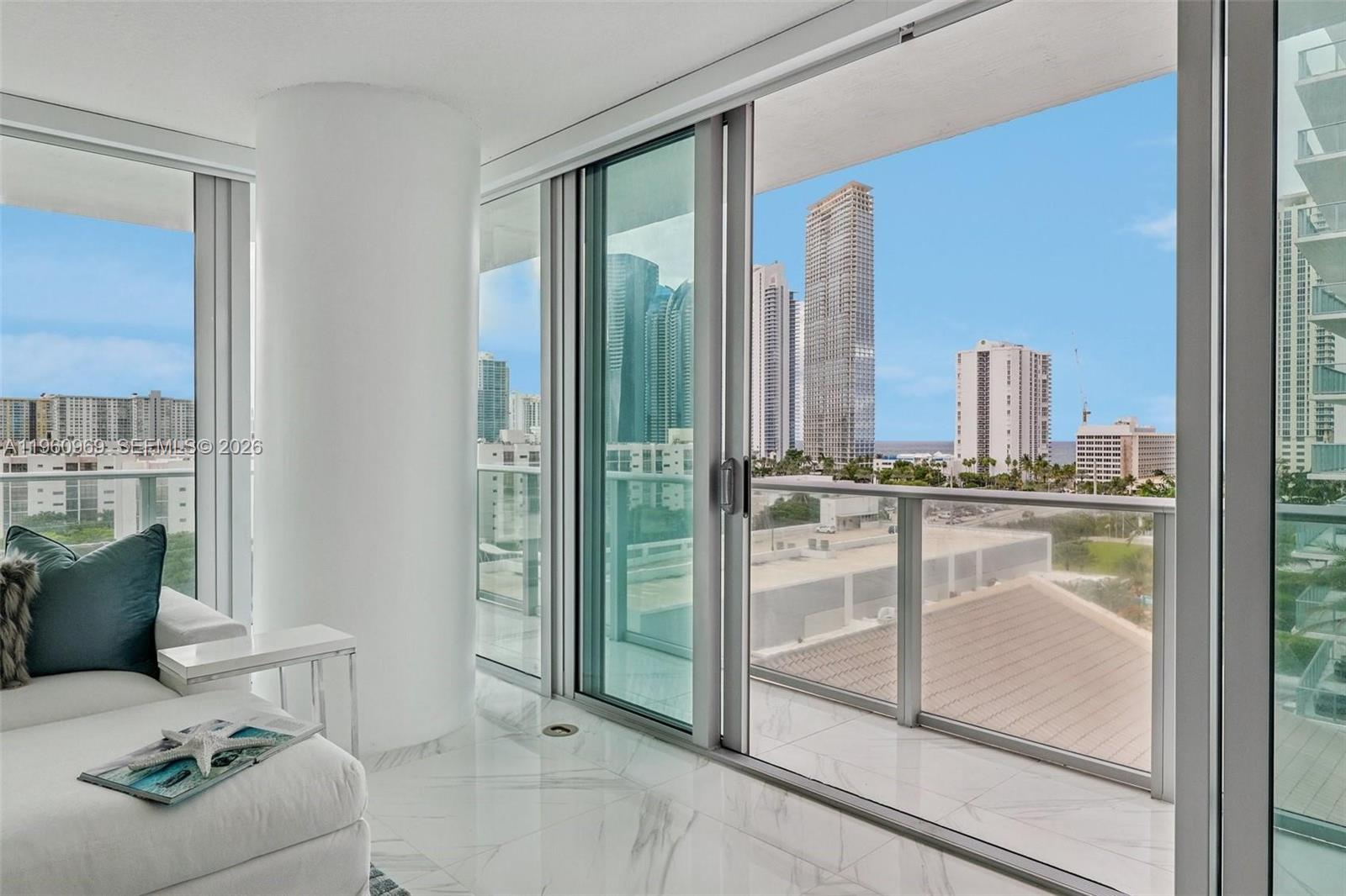 330 Sunny Isles Blvd #5-907 Sunny Isles Beach, FL 33160