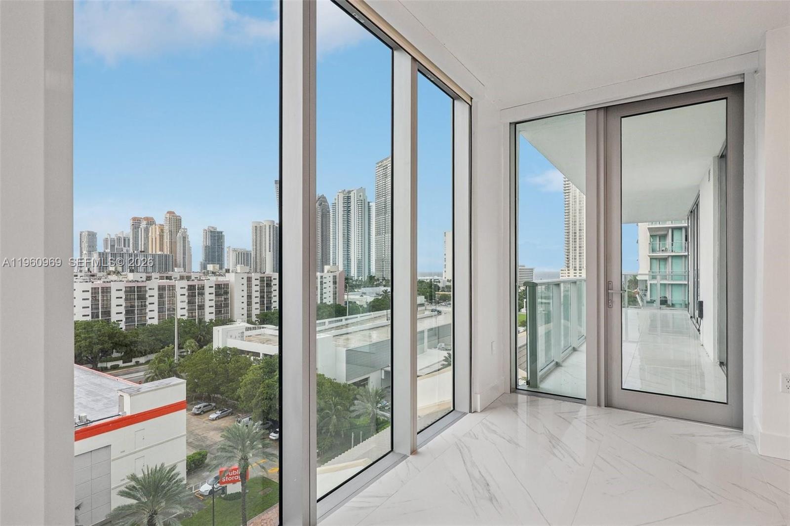 330 Sunny Isles Blvd #5-907 Sunny Isles Beach, FL 33160