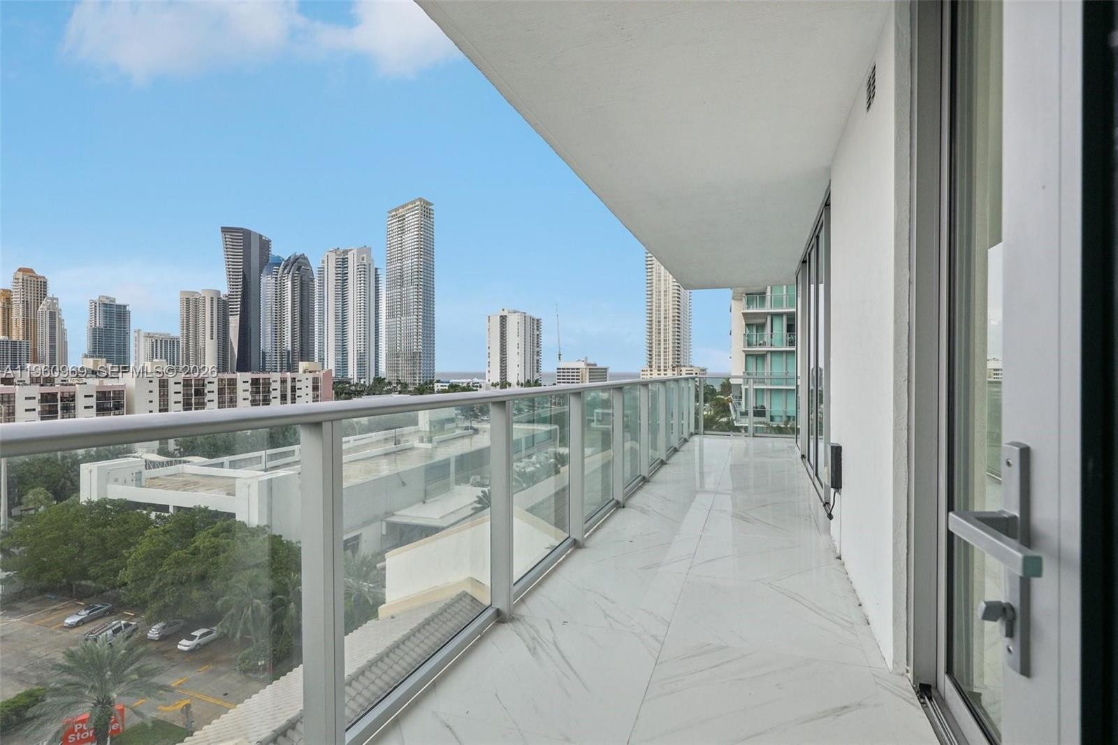 330 Sunny Isles Blvd #5-907 Sunny Isles Beach, FL 33160