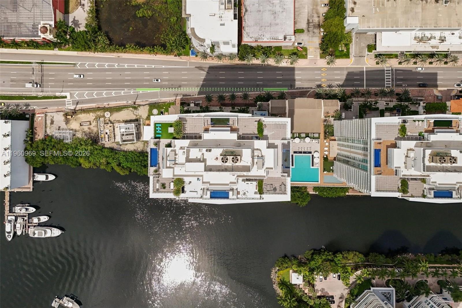 330 Sunny Isles Blvd #5-907 Sunny Isles Beach, FL 33160