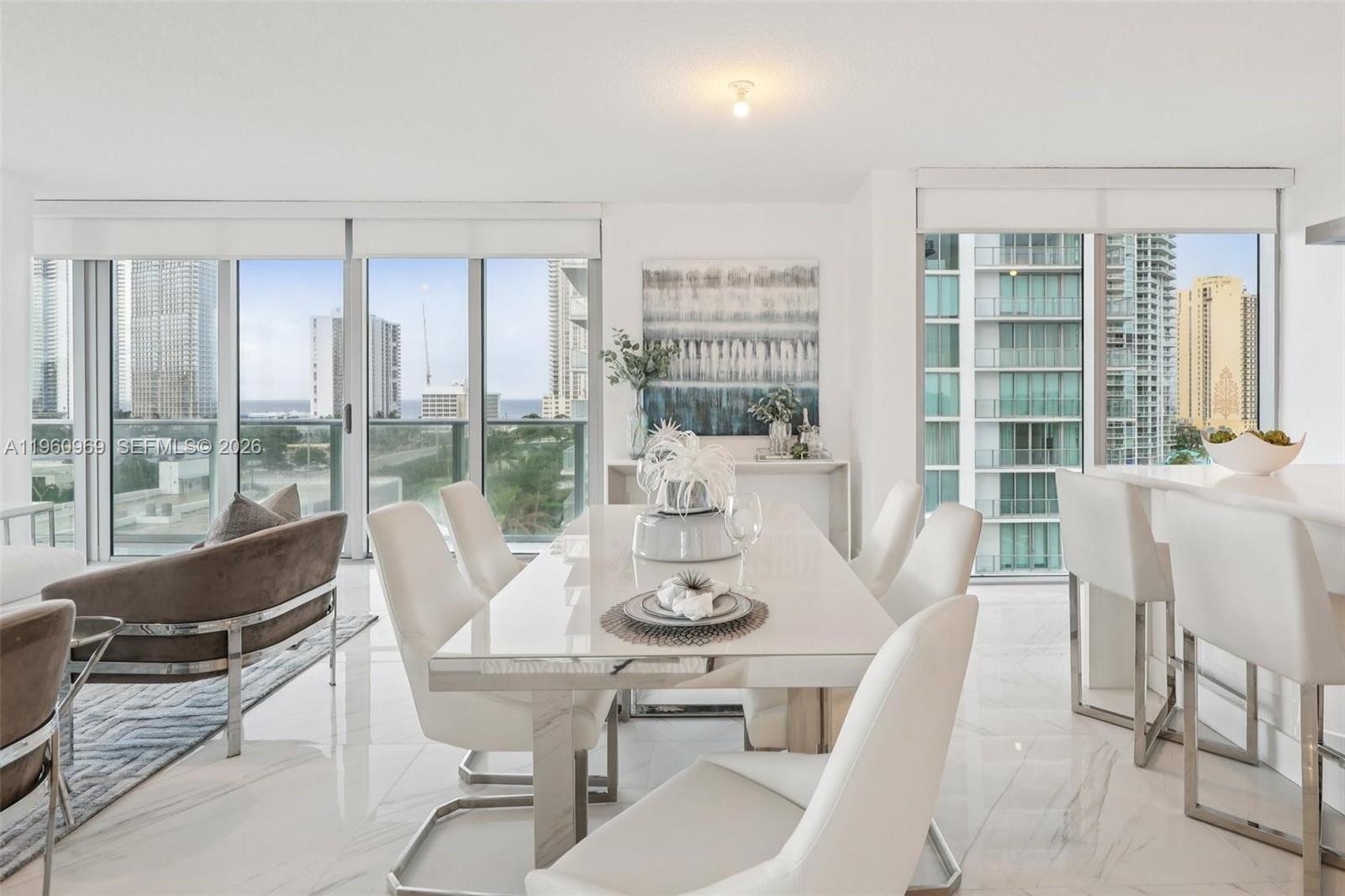 330 Sunny Isles Blvd #5-907 Sunny Isles Beach, FL 33160