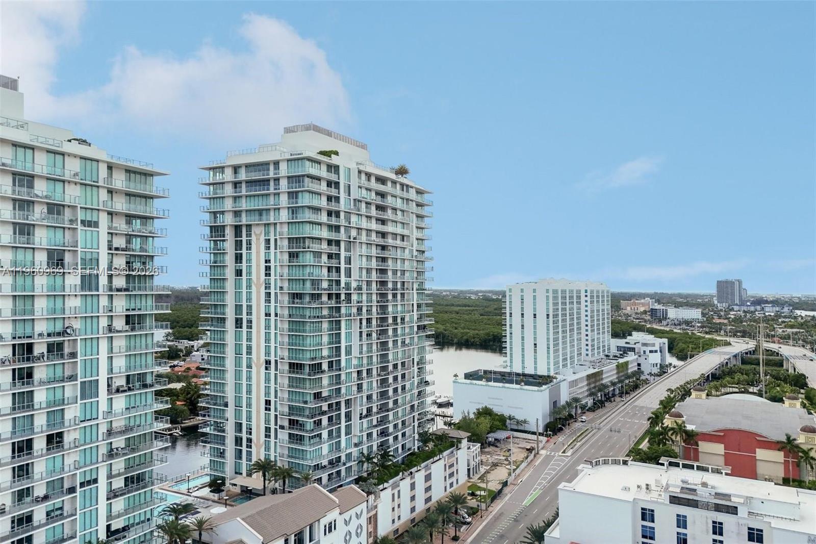 330 Sunny Isles Blvd #5-907 Sunny Isles Beach, FL 33160