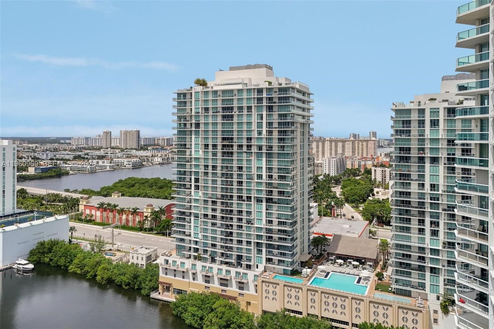 330 Sunny Isles Blvd #5-907 Sunny Isles Beach, FL 33160